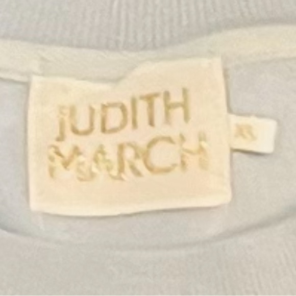 Judith March sweatshirt NWOT - Picture 3 of 4